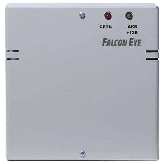 Бесперебойный блок питания Falcon Eye FE-1250 12В, 5А.