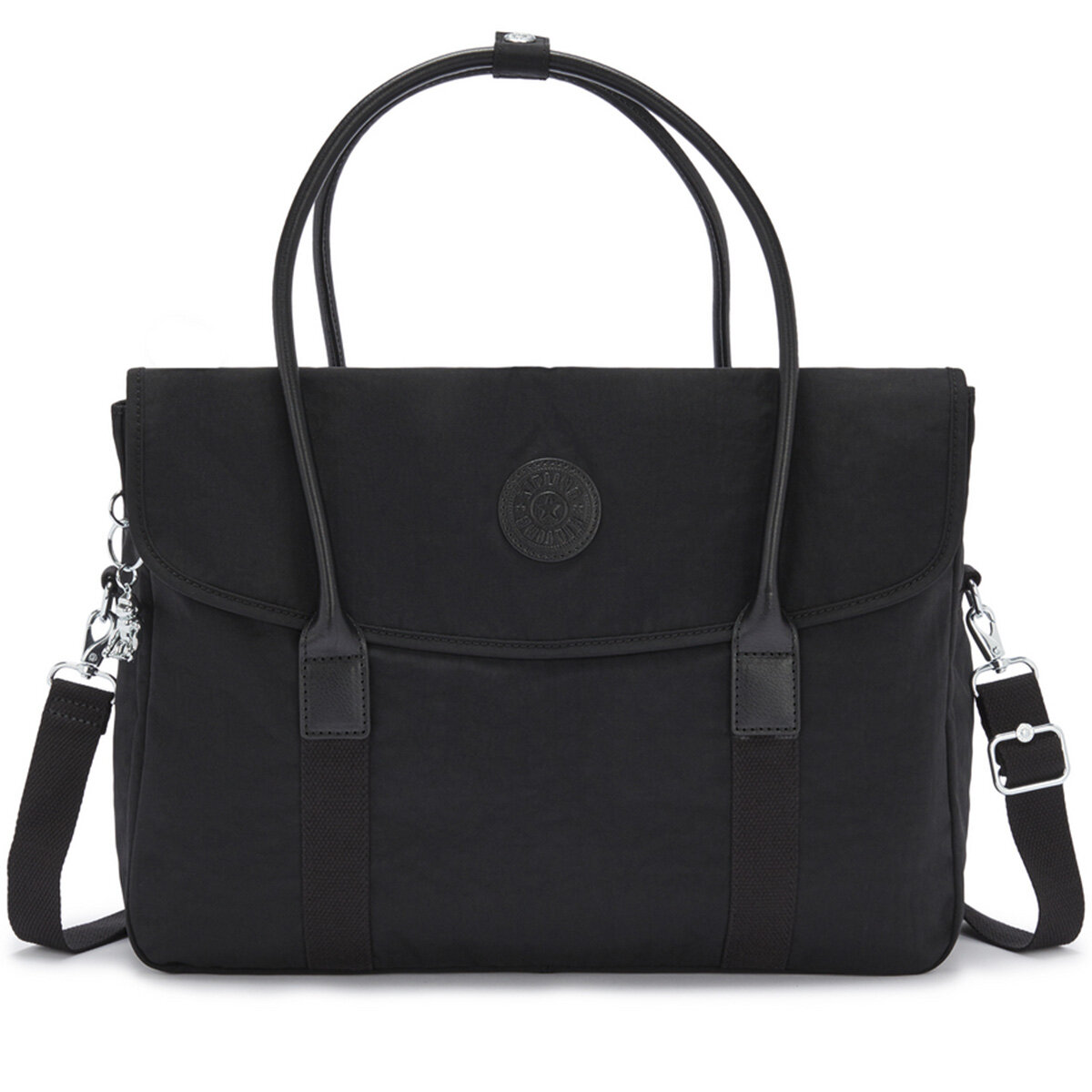 Сумка для ноутбука KI4444P39 Superworker Laptop Bag *P39 Black Noir