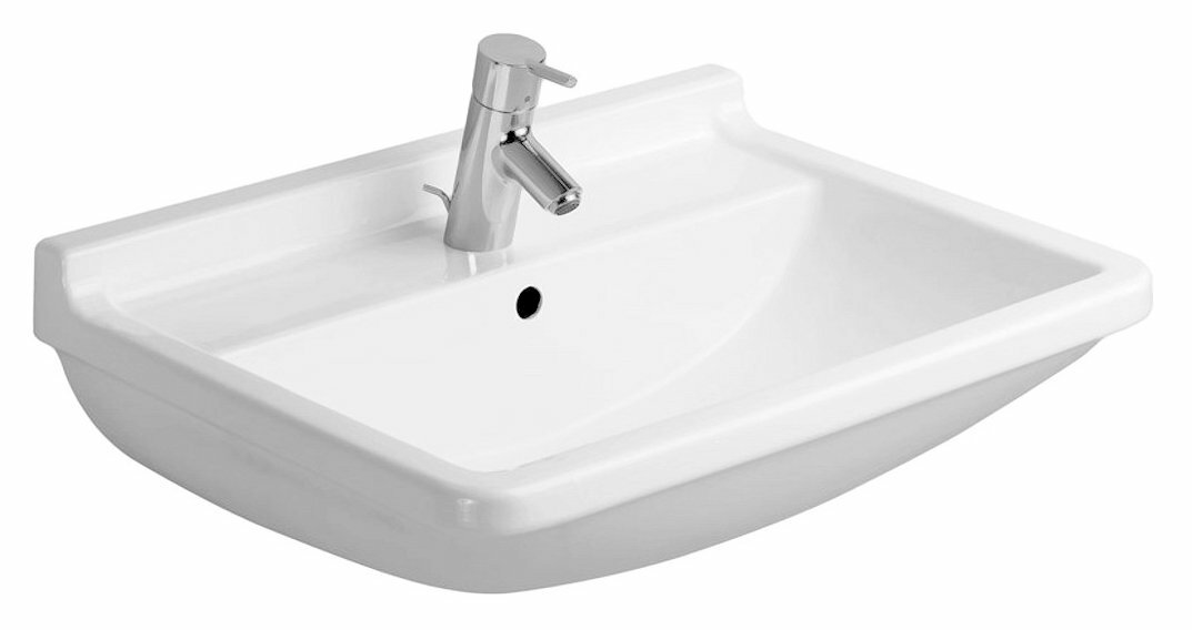 Рукомойник Duravit Starck 3 0750450000