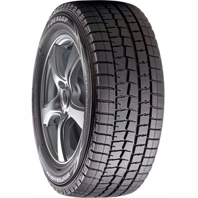 Автомобильные зимние шины Dunlop Winter Maxx WM01 175/65 R15 84T