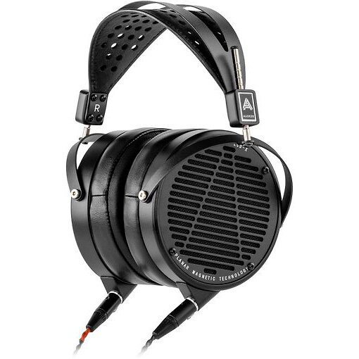 Наушники Audeze LCD-X, черный 1002035