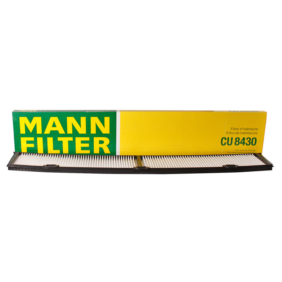   MANN-FILTER CU 8430