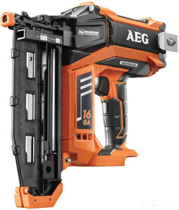 Фото AEG Powertools B16N18-0 (без аккумулятора и ЗУ)