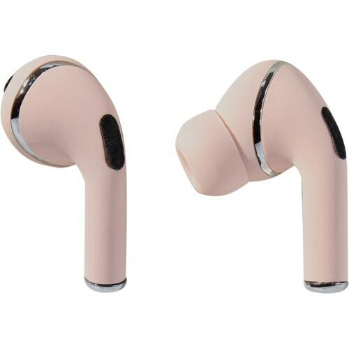 Bluetooth-гарнитура Accesstyle Indigo II TWS Pink