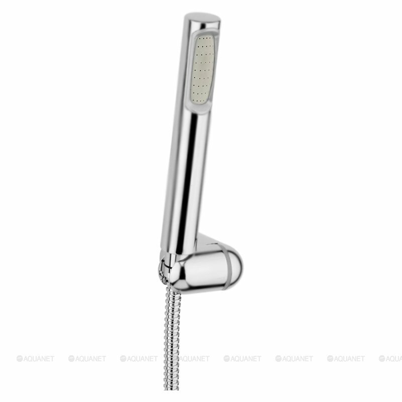 Душевой гарнитур Webert Shower Set AC0116015, хром