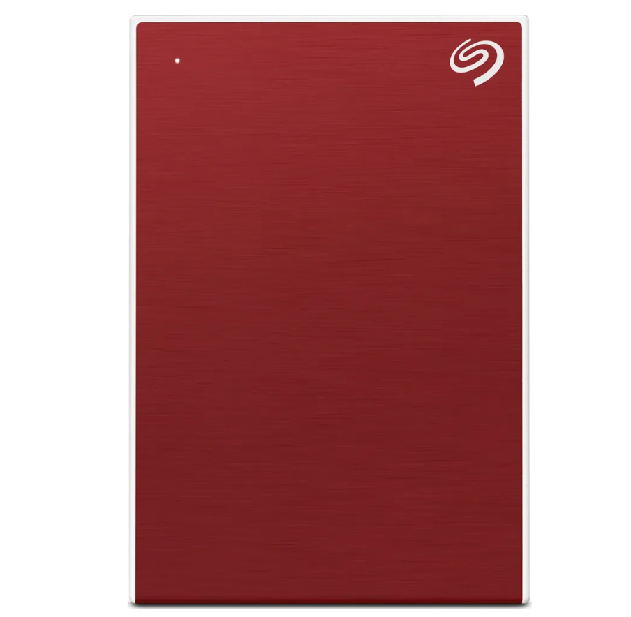 Внешний жесткий диск Seagate STKB2000403 2000ГБ Seagate One Touch portable drive 2.5" USB 3.0 Red ST