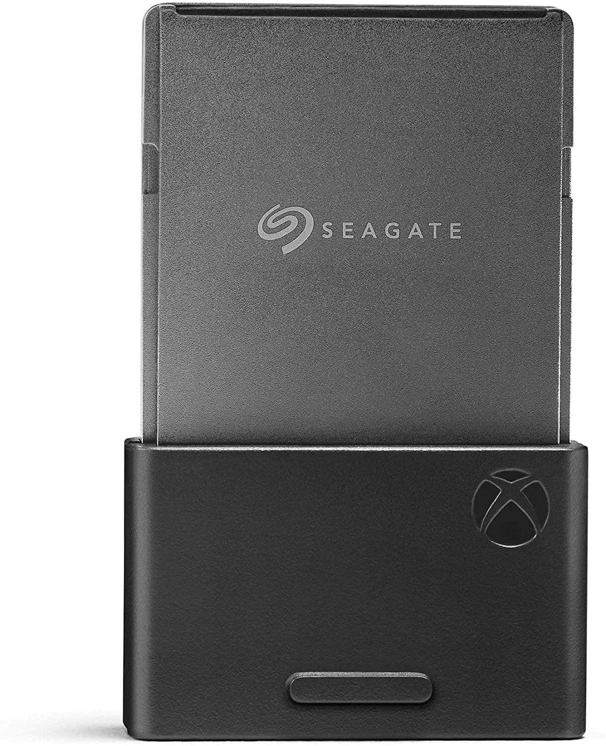 Внешний жесткий диск 512Gb Seagate Expansion STJR512400 черный PCI-E