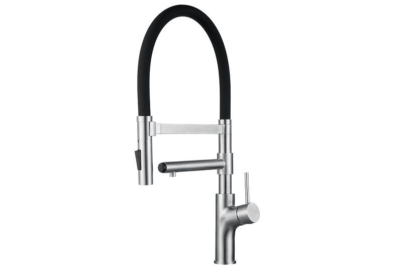 Смеситель для кухни под фильтр Zorg SZR-1010 MAGNIT