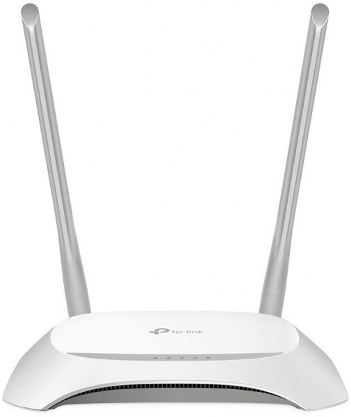 Wi-Fi  TP-LINK TL-WR850N(ISP)