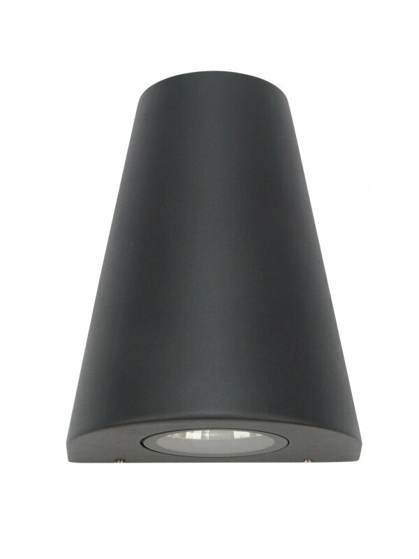 Светильник светодиодный универсальный Rexant 610-004 Кассиопея 6 Вт LED серый