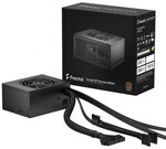 Блок питания FRACTAL DESIGN Anode SFX Bronze 450W FD-P-AS2B-450 - изображение