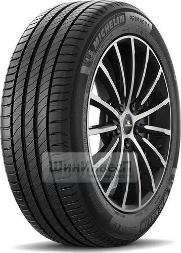 Шина Michelin(Мишлен) PRIMACY 4+ 205/50 R17 93W