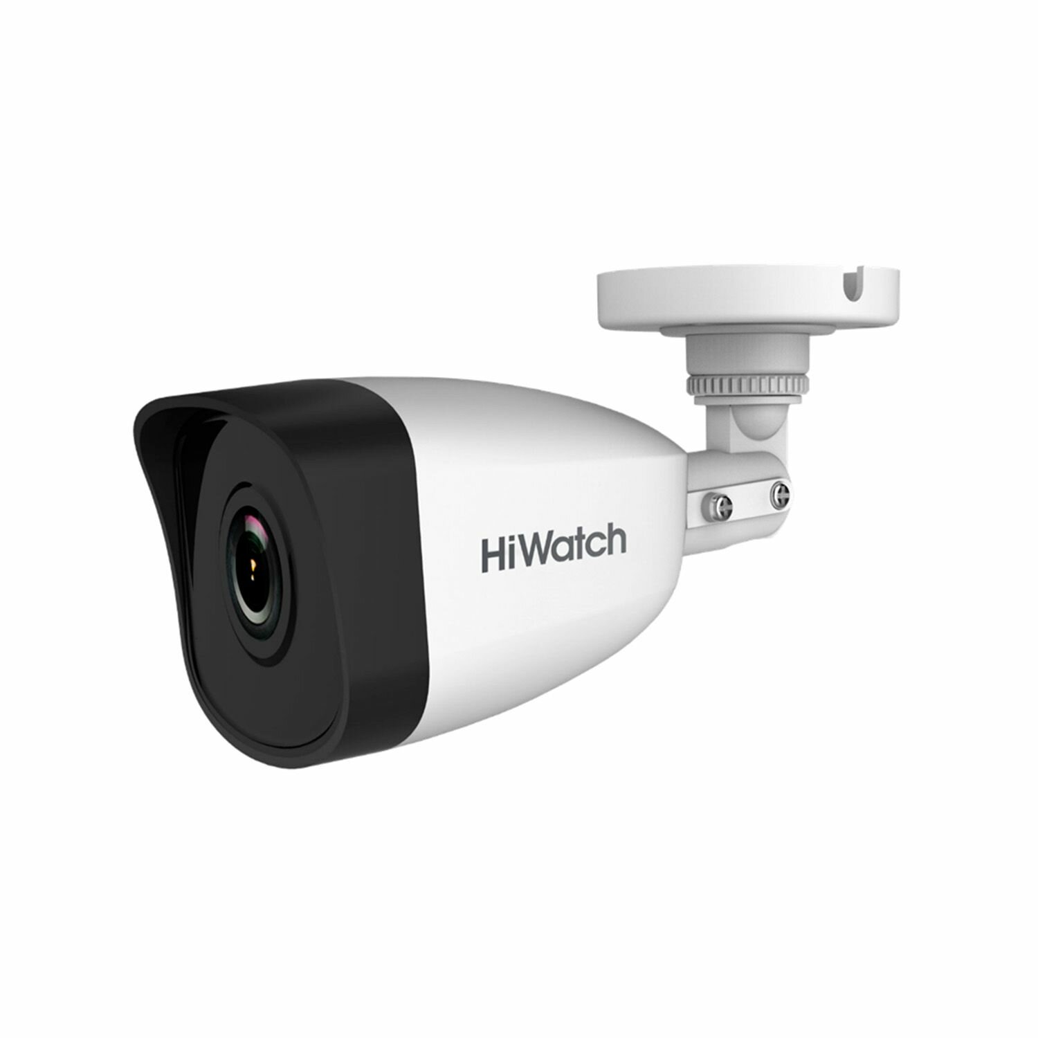 Камера видеонаблюдения IP IPC-B020 (2,8мм) HiWatch