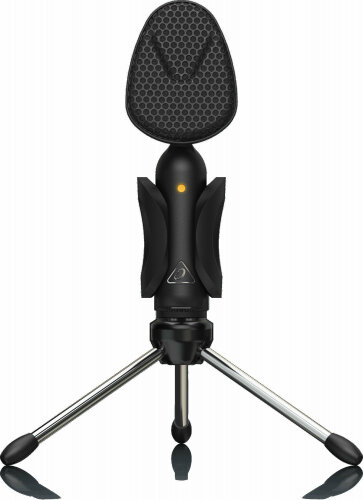 Микрофон Behringer BV4038, студийный, USB