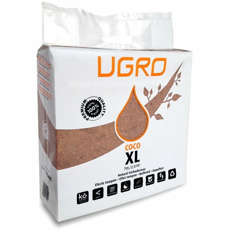 UGro XL