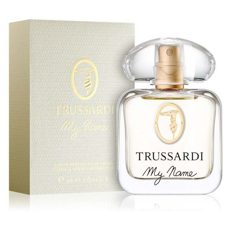 Trussardi My Name   30   