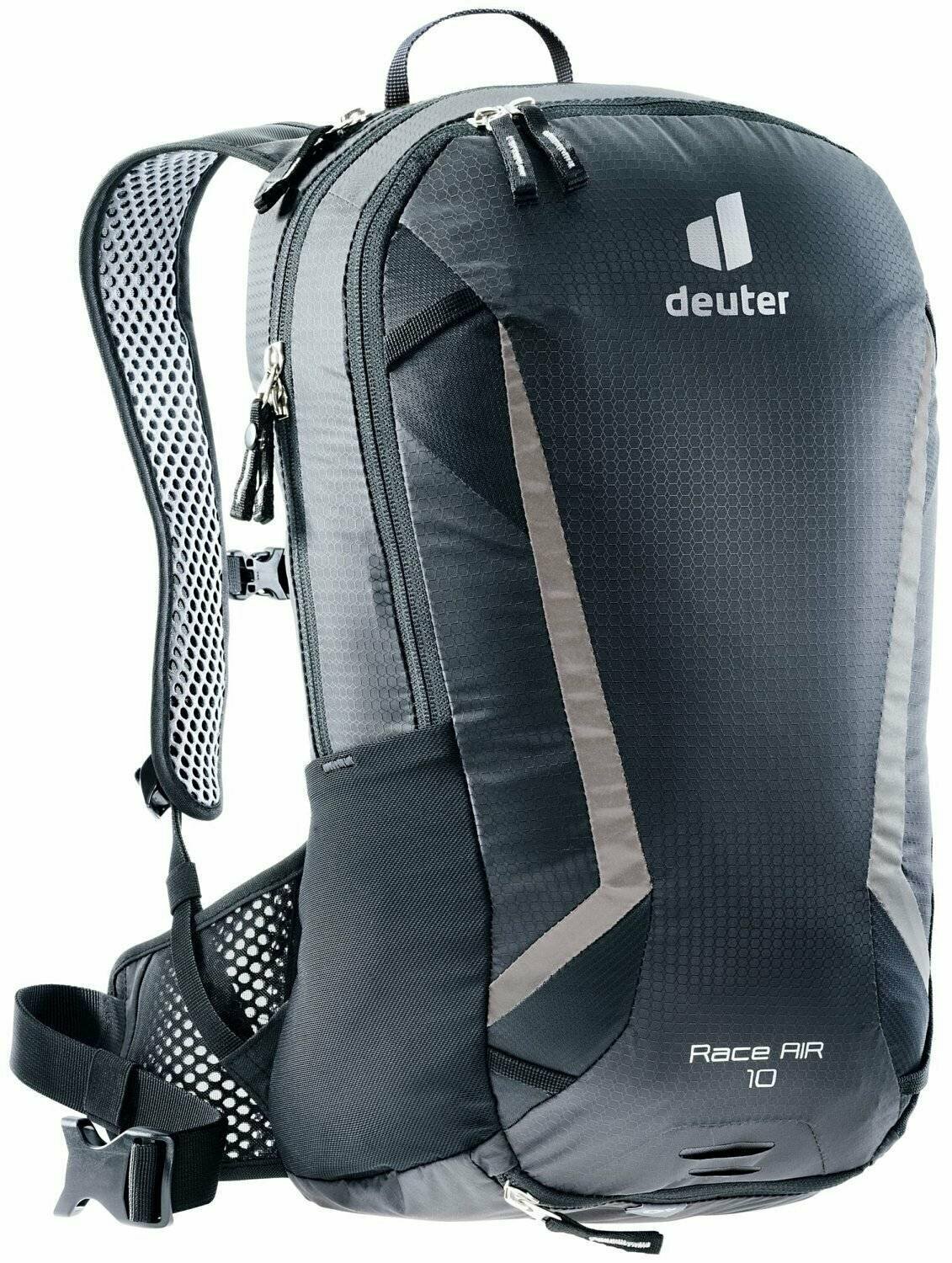 Рюкзак Deuter Race Air 10 black