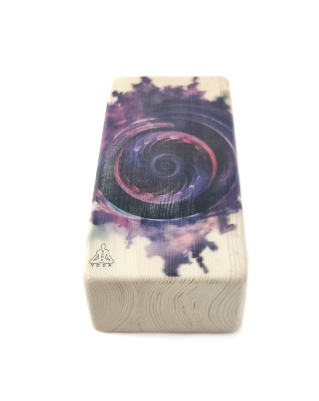 Кирпич для йоги Fifth elements Collection