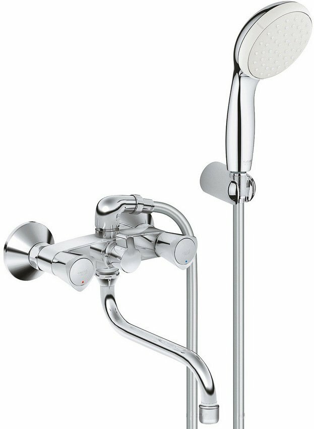 Смеситель Grohe Costa S 2679210A