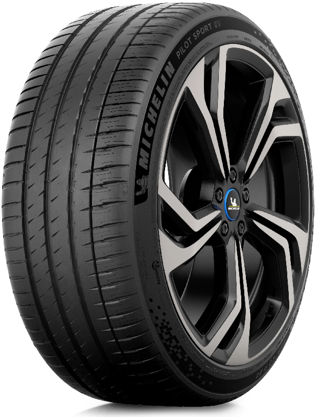 Michelin Pilot Sport EV 255/40 ZR20 101W XL Acoustic T0