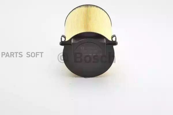 BOSCH 1 987 429 405 Фильтр возд. AUDI A3/VW GOLF V,PASSAT/SKODA OCTAVIA 1.6L/2.0L FSI 04- 1шт