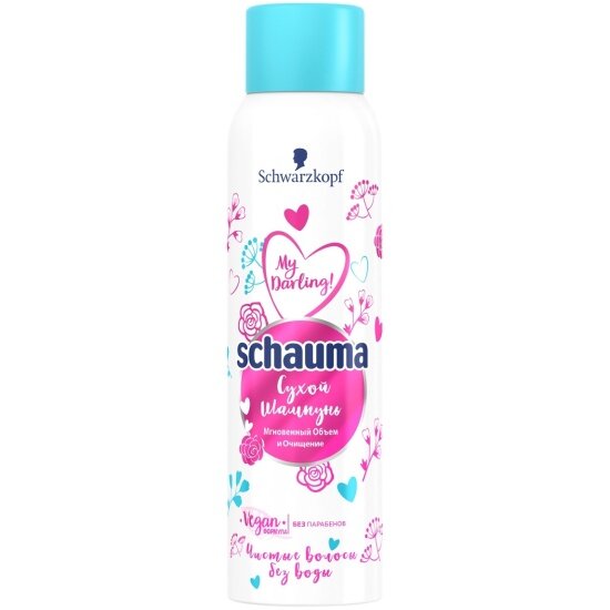   SCHAUMA My Darling   , 150 