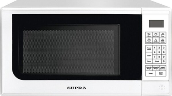 Микроволновая печь SUPRA 20SW25 .