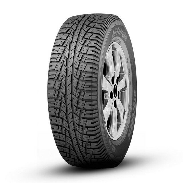 Автошина Cordiant All Terrain 235/60 R16 104T