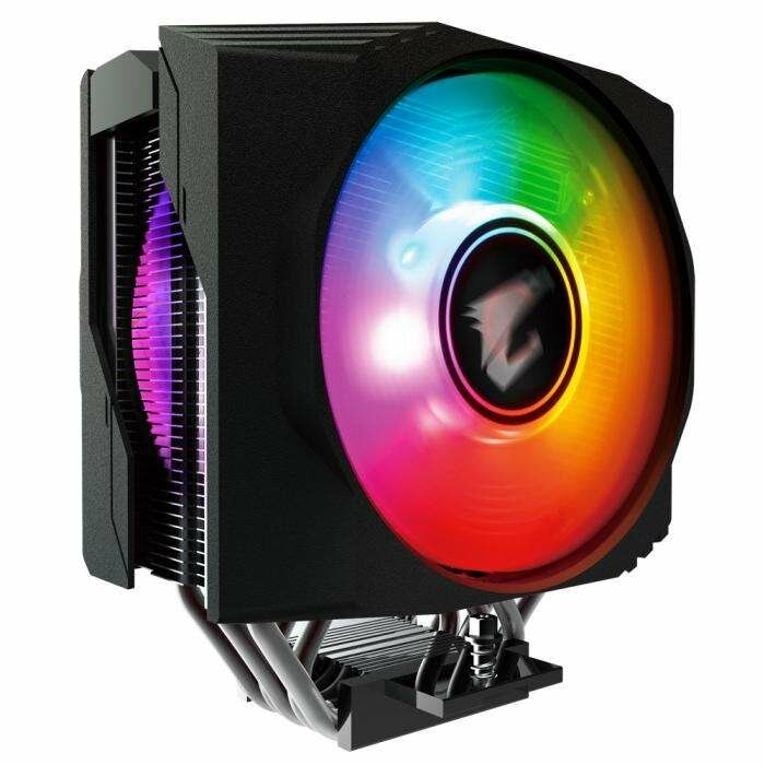 [GP-ATC800] ATC800/CPU COOLER/TOWER/13.5CM, RTL {4}