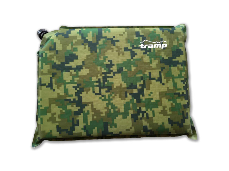 Сидушка Tramp Classic Camo 38x29x5cm TRI-013