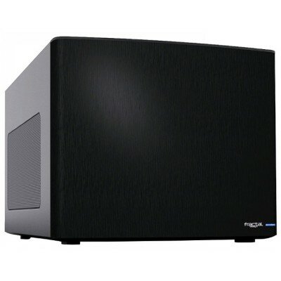  Fractal Design Node 304 Black FD-CA-NODE-304-BL