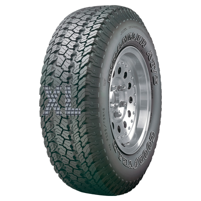 Goodyear Wrangler AT/S 205/0R16C 110/108S