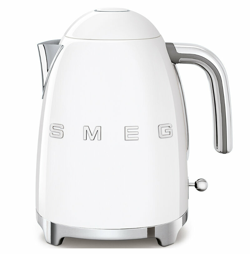 Чайник Smeg KLF03WHEU 1.7L