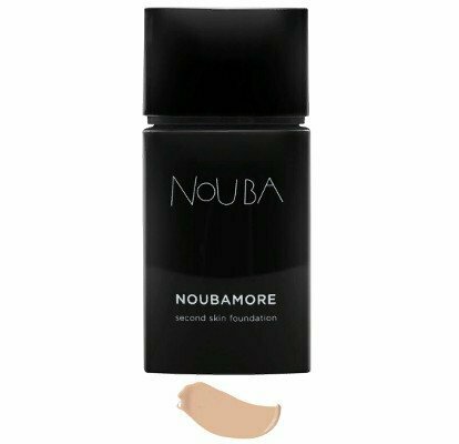   Nouba Noubamore Second Skin  83