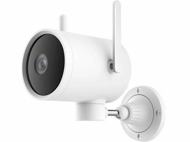 IP камера Imilab EC3 Outdoor Secucity Camera (CMSXJ25A)