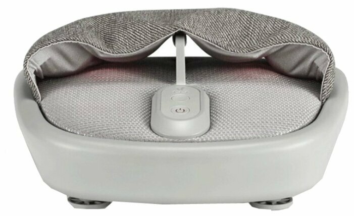 Роликовый массажер для ног электрический Xiaomi LeFan Foot Massage LF-ZJ007-MGY