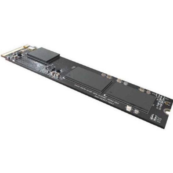 Накопитель SSD M.2 2280 Hikvision E1000 512GB PCIe 3.0 x4 3D NAND TLC (HS-SSD-E1000/512G)