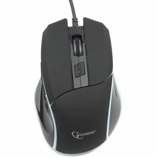 Компьютерная мышь Gembird MG-500