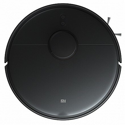 Xiaomi Mi Robot Vacuum Mop 2 Ultra BHR5195EU Робот пылесос