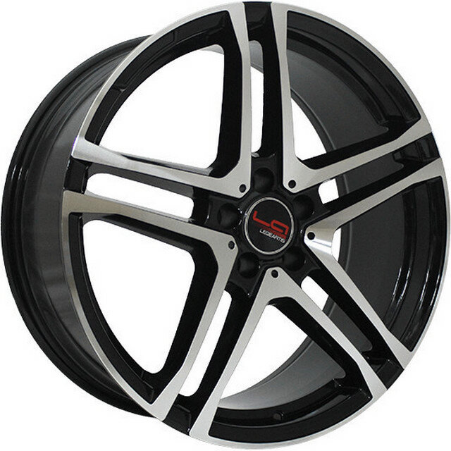 Колесный диск LegeArtis MR523 8.5x20/5x112 D66.6 ET29 BKF