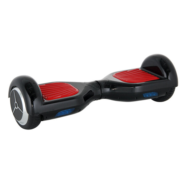 Гироскутер mekotron HoverBoard 6