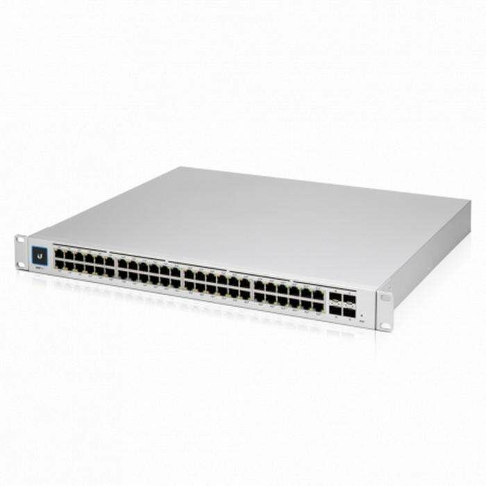 Ubiquiti UniFi Switch Pro 48 PoE