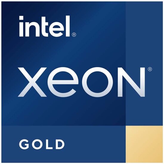 Процессор INTEL Xeon GOLD 5320 LGA 4189 39Mb 2.2Ghz OEM