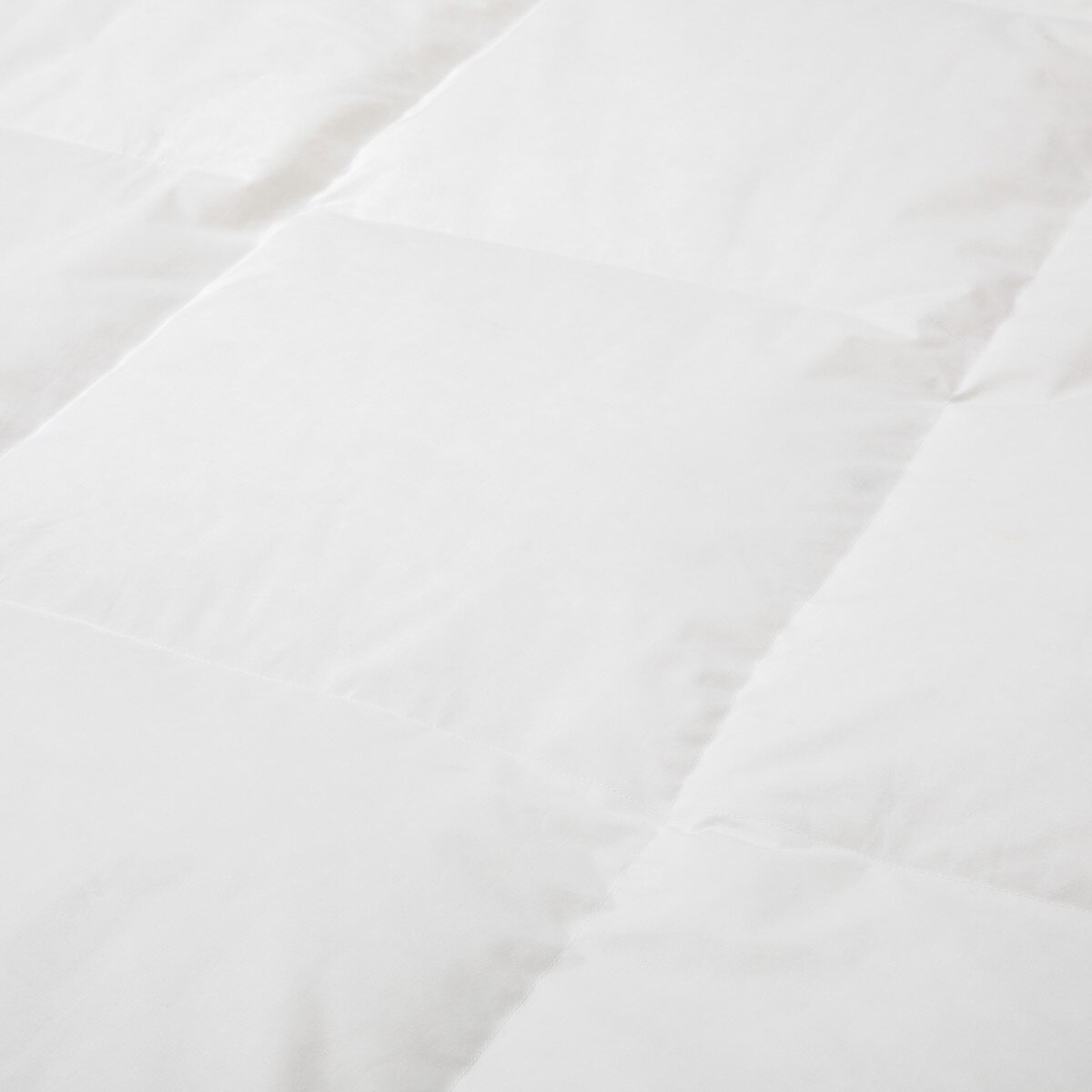 Одеяло Desforges Paris Queyras White 240x220 см - фотография № 8