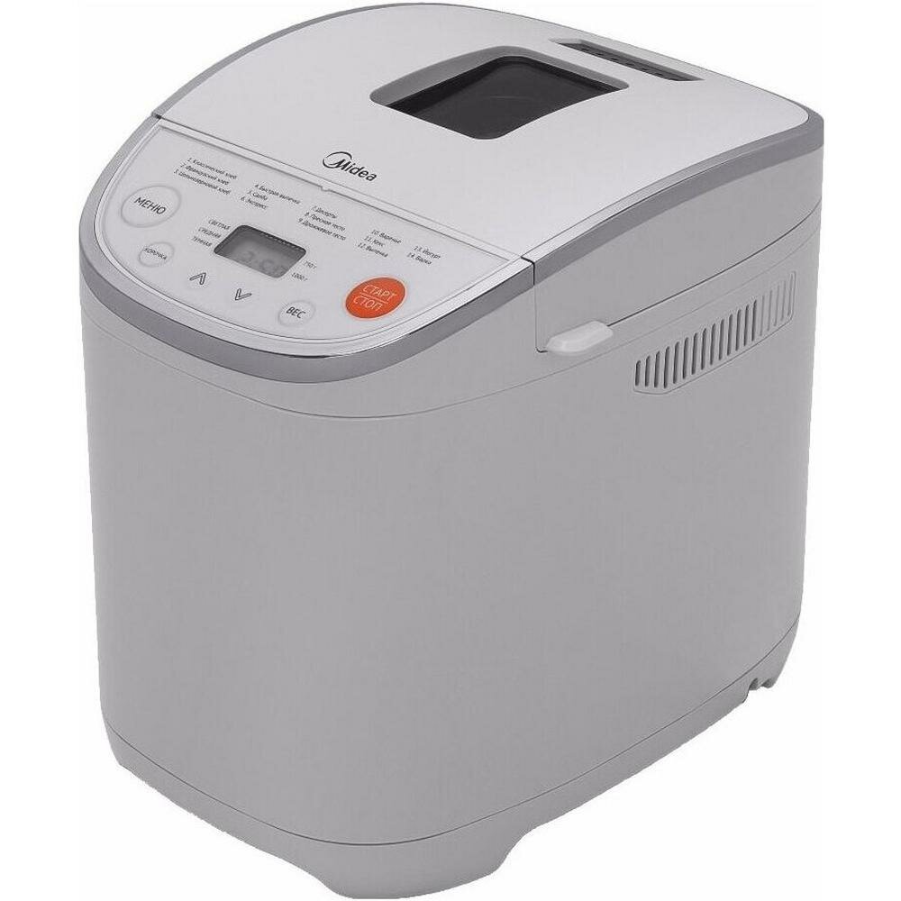 Хлебопечка Midea BM 220 Q3-W