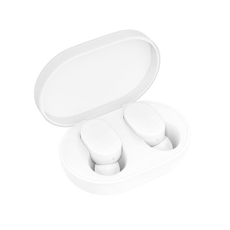   Xiaomi Mi AirDots Youth Edition (White/)