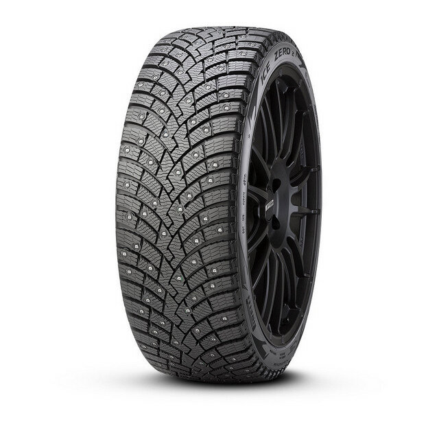 Автошина Pirelli Ice Zero 2 225/50 R17 98T шип