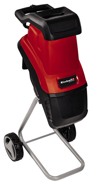 Измельчитель садовый Einhell GC-KS 2540