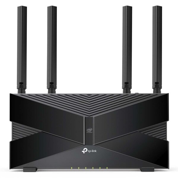 TP-Link Wi-Fi роутер TP-Link Archer AX50 AX3000