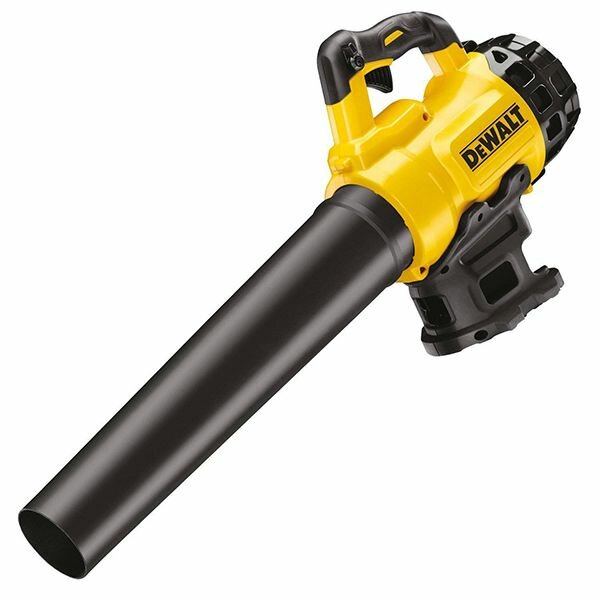 Аккумуляторный воздуходув DEWALT DCMBL562P1 XR 18 ВBRUSHLESS 200 км/ч 96 м. куб.